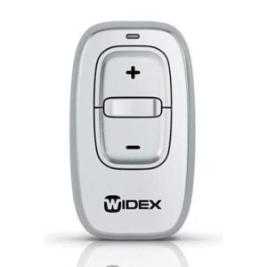 Widex RC-DEX kompakt fjernbetjening