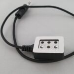 Mikrofon for Puzzle Pro Detect