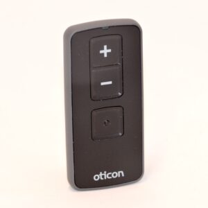 Oticon Remote Control 3
