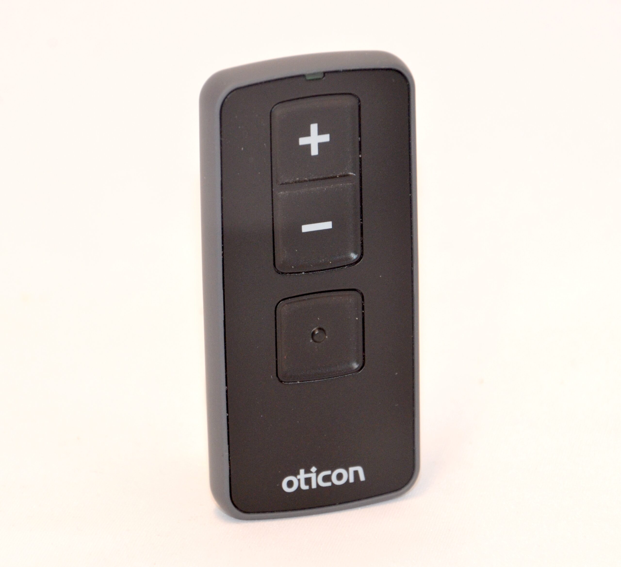 Oticon Remote Control 3