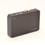 Bernafon TV-A adapter