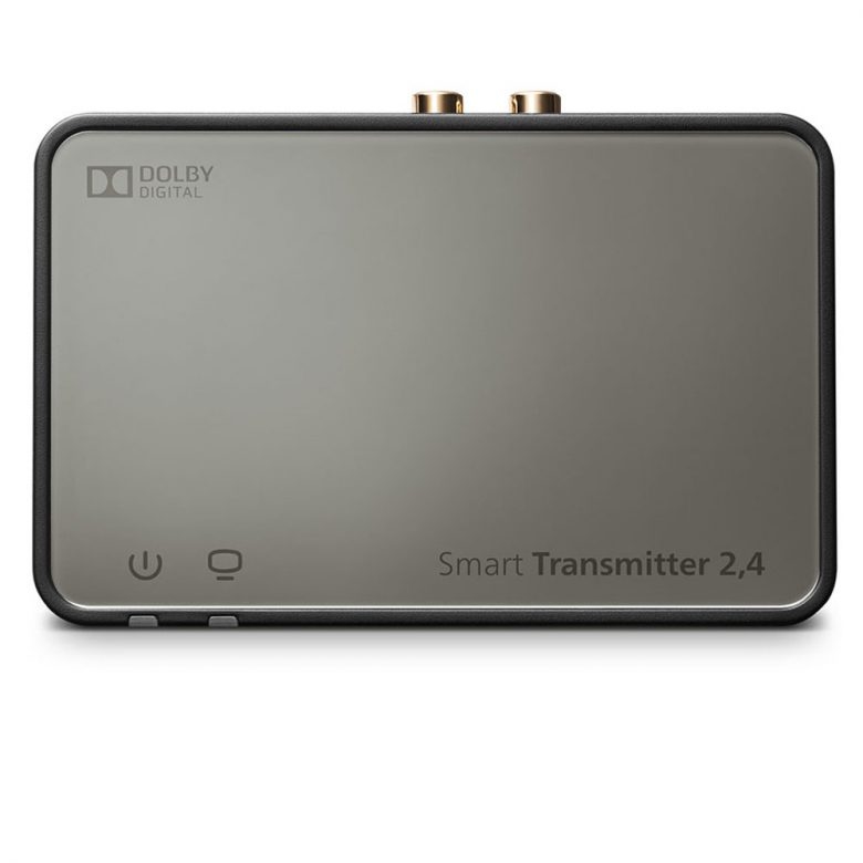 Rexton SmartTransmitter 2