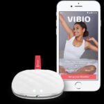 BE1221 VIBIO bed shaker