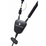 BE9159 Halsslynge universal med blød tube