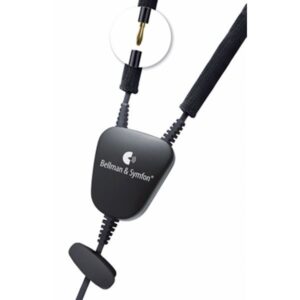 BE9159 Halsslynge universal med blød tube