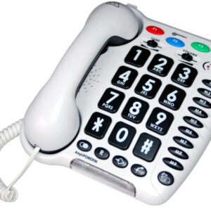 AP50 Forstærkertelefon