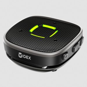 Widex Sound Assist