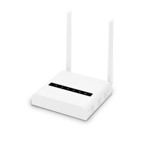 CL2000 SIM-kortboks til stationære telefoner