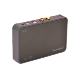 2.4 GHz Streamning teknologi