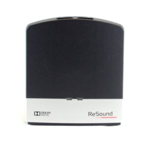 ReSound TV sender2 direkte streaming til Resound høreapparater