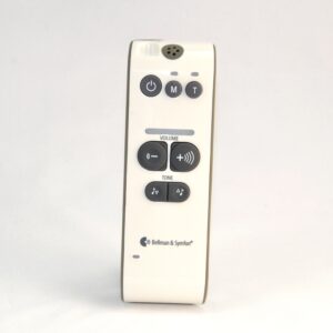 MAXI Høreforstærker med teleslynge - BE2020