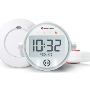 BE8037 Bellmann & Symfon Safety pack