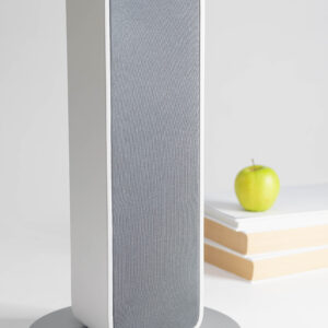 A40 Speaker 4.0 stationær højttaler med auracast