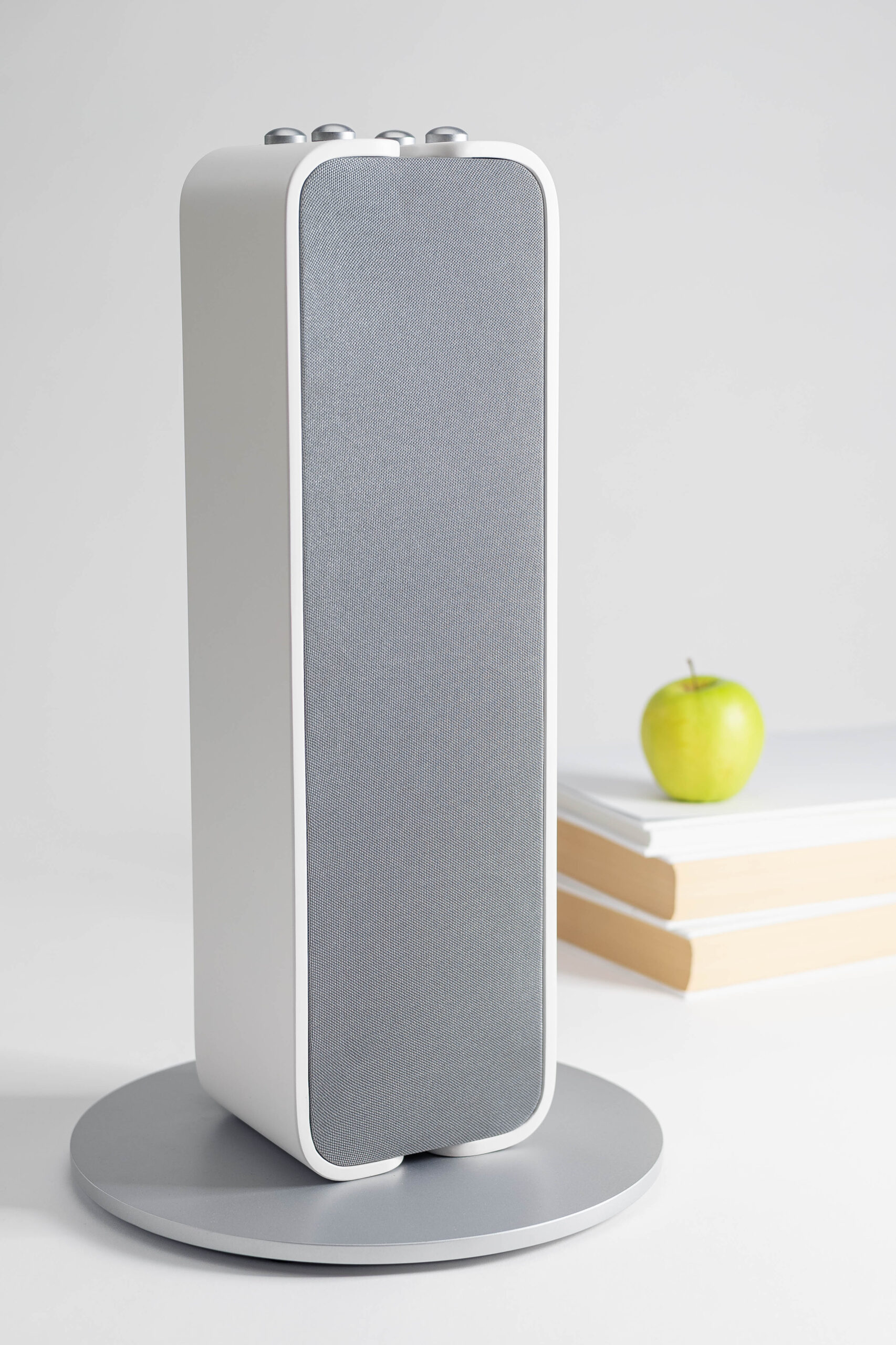 A40 Speaker 4.0 stationær højttaler med auracast