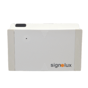 Signolux direkte sender