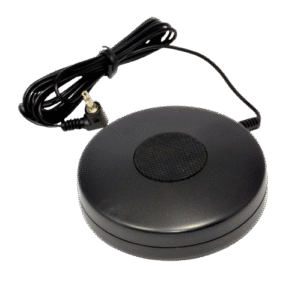 Pudevibrator til Signolux system