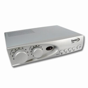 LA 240 teleslyngeforstærker