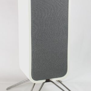 Audinor A20 aktiv højttaler med genopladeligt batteri