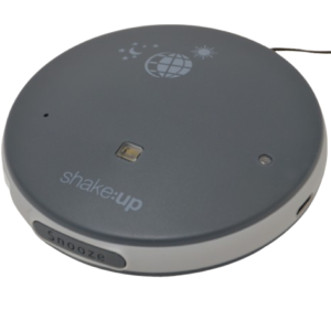 Shake:up trådløs Bluetooth® pudevibrator