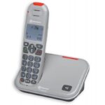 PowerTel 2700 trådløs telefon