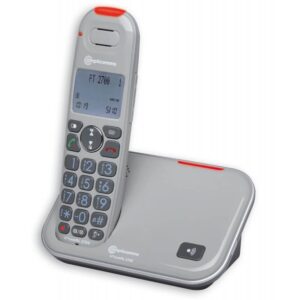 PowerTel 2700 trådløs telefon
